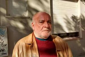 José Chichi Jalil, dirigente de Catamarca