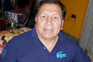 José "Cholo" Olaya