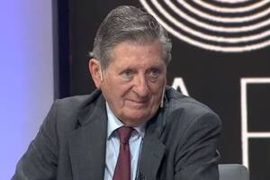 José Claudio Escribano: “En la Argentina nos separa un abismo, no una grieta”