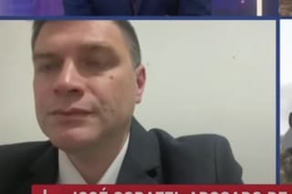 La macabra hipótesis sobre el destino final del niño que planteó el abogado acusado por Laudelina