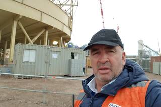 La impensada profesión de "Bocha" Ponce, el exjugador que salió campeón con Estudiantes y Boca