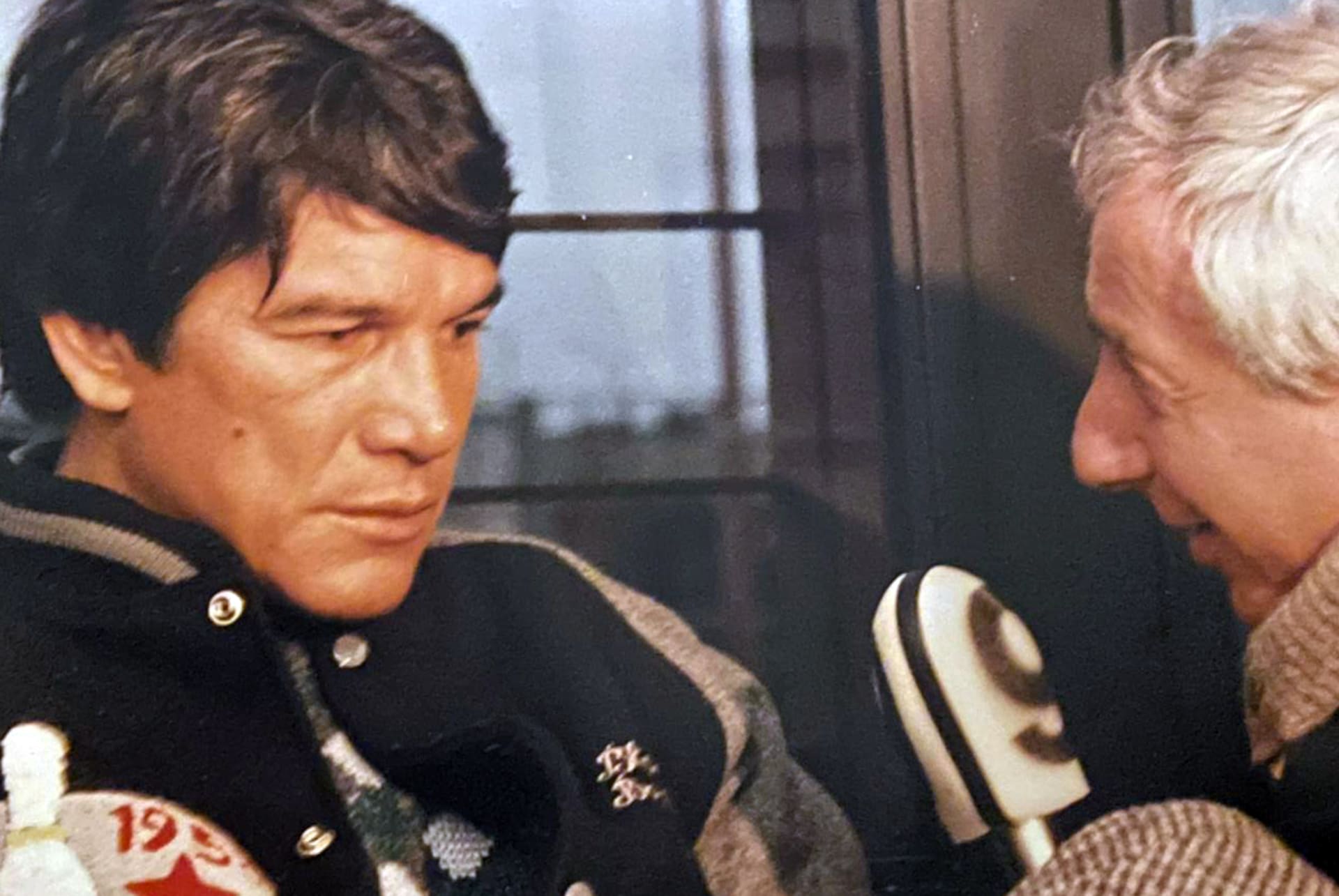 José de Zer, las últimas horas del periodista que mezcló realidad y ficción - LA NACION