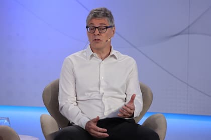 José De All (presidente de Medicus)