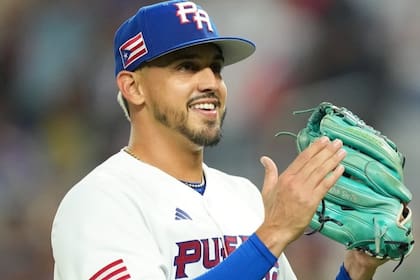 José de León es una de las estrellas de Puerto Rico (Instagram/@mlbpuertorico)