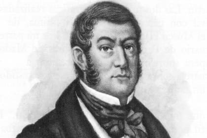 José de San Martín