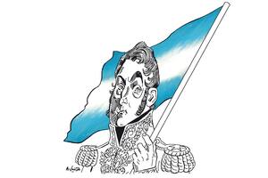 José de San Martín