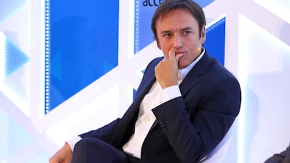 Jos? Del Rio ser? el nuevo Secretario General de Redacci?n de La Naci?n