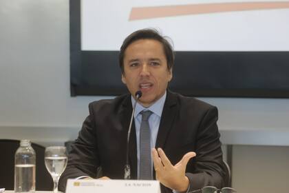 José Del Rio, Director de Contenidos de LA NACION