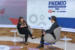 Pymes que en pandemia se renuevan y trabajan para aportar soluciones