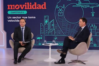 El número uno de Stellantis analizó el impacto de la macro en el sector y el avance de los autos chinos