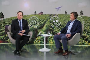 La visión de un banco sobre las herramientas digitales para el agro