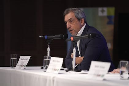 José Demicheli, CEO y fundador de ADBlick Agro