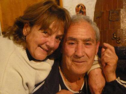 José, el pilar de la familia Robles