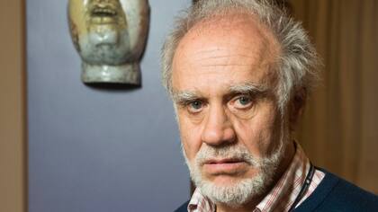 "Naturaleza y cultura son anverso y reverso de un mismo imperativo, el de la preservación de todas las formas de la vida", reflexiona José Emilio Burucúa