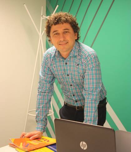 José, en la actualidad.