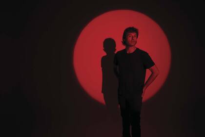 José Esses escribió un retrato de Hernán Cattáneo y contó qué signifcó ser su ghost writer.