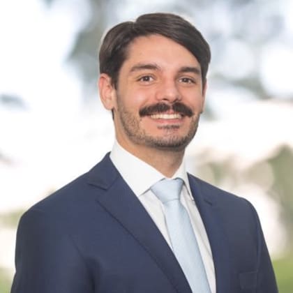 José Francisco Lago Rodríguez