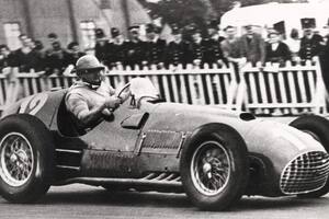 Silverstone, los 70 años del primer triunfo de Ferrari y el debut del Sprint