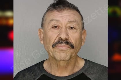 José Guadalupe Favela fue condenado a 188 meses de prisión