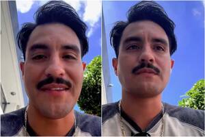 José Guadalupe Reyes Hernández, que llegó a Estados Unidos de niño y creció bajo la protección de DACA, fue deportado a México, su país de nacimiento