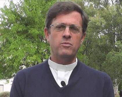 José Ignacio García Cuerva. Lomas de Zamora. Edad: 44 a?os. Origen: Buenos Aires. Puesto actual: actual párroco en la villa La Cava, de San Isidro; fue vicepresidente de Cáritas San Isidro e integra la Comisión Nacional sobre la Drogadependencia del Episcopado. Es abogado por la Universidad Católica