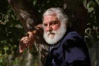 El duro momento económico que atraviesa el músico José Larralde