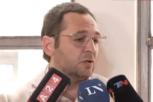 Doble femicidio: trasladaron a Pablo Laurta a una cárcel de Gualeguaychú y volvió a hablar con la prensa - Image 2