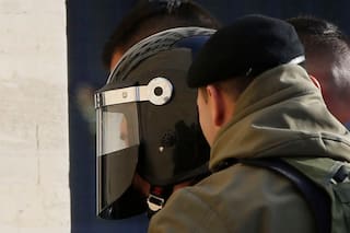 Los cuadernos de las coimas: declara José López