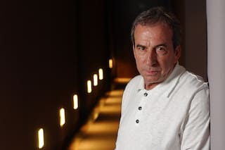 "¿Y cómo es él?", la canción de José Luis Perales que tenía otro destino