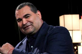 Chilavert llamó "cachivache" a un senador de Paraguay y lo desafió a una pelea de boxeo: “Pondremos fecha, hora y lugar”