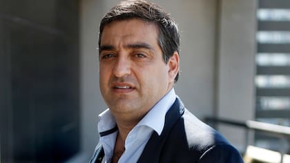 José Luis Triviño