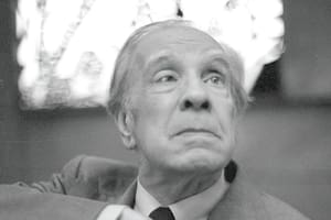 José Luis Borges