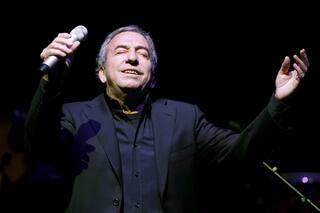 La sorpresa de José Luis Perales al enterarse de su supuesta muerte: “Un saludo enorme desde Londres!”