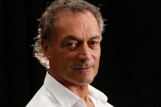 Apoyado por Vilas, Clerc se lanza optimista a la presidencia del tenis argentino