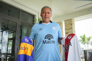 José Luis Villarreal