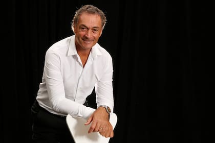 Clerc aspira a presidir el tenis argentino