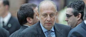 Un fondo inversor liderado por José Luis Manzano adquirió uno de los diarios más importantes de Ecuador