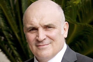 Espert. Empresarios "prebendarios", sindicalistas "mafiosos" y la "decadencia"