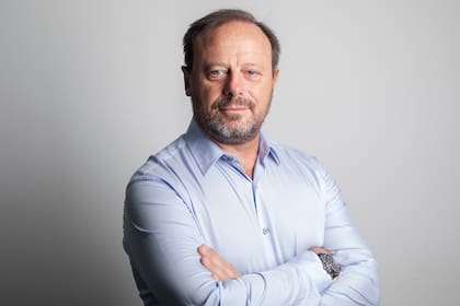 José Luis Alonso, CEO de Mirgor
