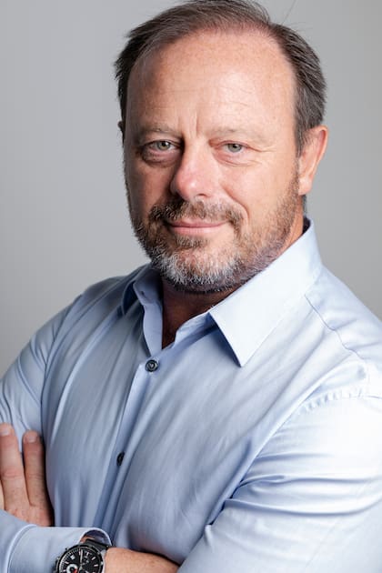 José Luis Alonso: "Cuando yo llegué a la compañía en 2016 el 90% de los negocios pasaba por Tierra del Fuego y hoy representa solo el 50%”