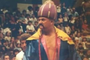 El camionero que se convirtió en uno de los villanos emblemáticos de Titanes en el Ring y fue rey de las pulseadas