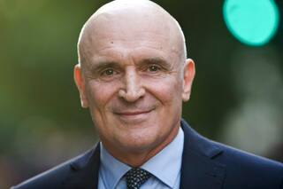 Qué dijo Espert sobre Florencia Kirchner en la UCA