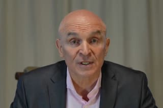 Espert salió a defenderse y Milei lo respaldó frente a las críticas internas por su candidatura