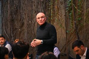 José Luis Espert será investigado por el dinero que recibió del empresario Fred Machado, acusado en Estados Unidos de tener vínculos con el narcotráfico y el lavado de dinero