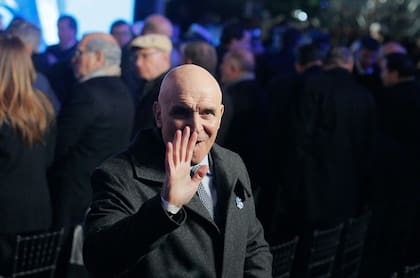 Jose Luis Espert será investigado por sus nexos con Fred Machado