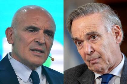 José Luis Espert y Miguel Pichetto pidieron que la Justicia federal investigue los incidentes de Jujuy y apuntaron contra el gobierno nacional