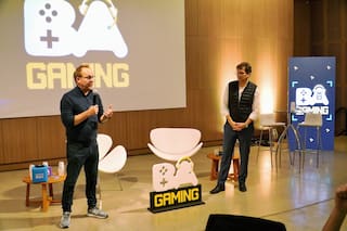 El gobierno porteño busca impulsar la industria del gaming y los esports en la ciudad