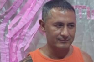 Encontraron muerto al segundo pescador que estaba desaparecido en el Río de la Plata