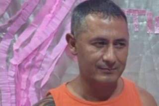 Encontraron muerto al segundo pescador que estaba desaparecido en el Río de la Plata