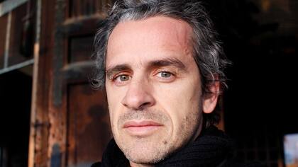 José Luis Peixoto presentó su novela "Galveias", editada en la Argentina por Random House